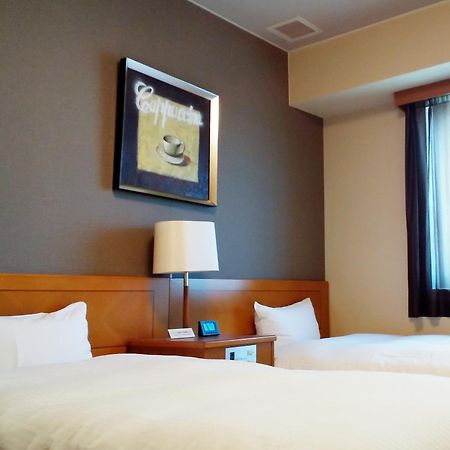 Hotel Route-Inn Hamamatsu Eki Higashi Екстериор снимка