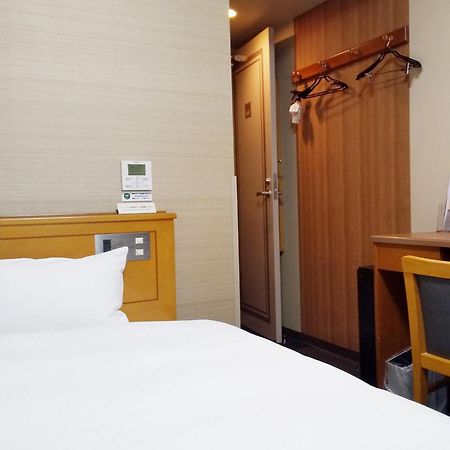 Hotel Route-Inn Hamamatsu Eki Higashi Екстериор снимка
