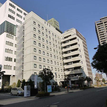 Hotel Route-Inn Hamamatsu Eki Higashi Екстериор снимка