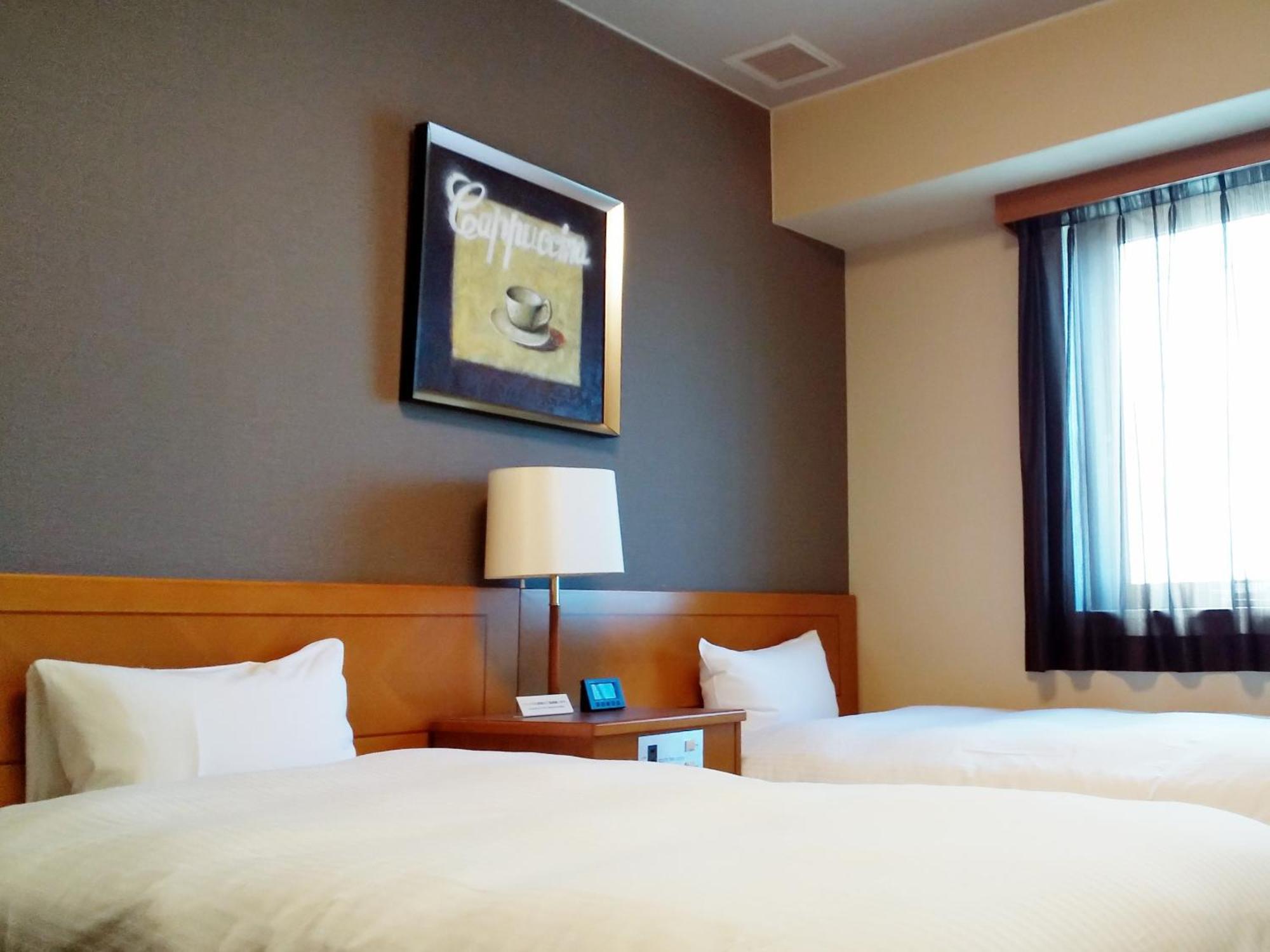 Hotel Route-Inn Hamamatsu Eki Higashi Екстериор снимка