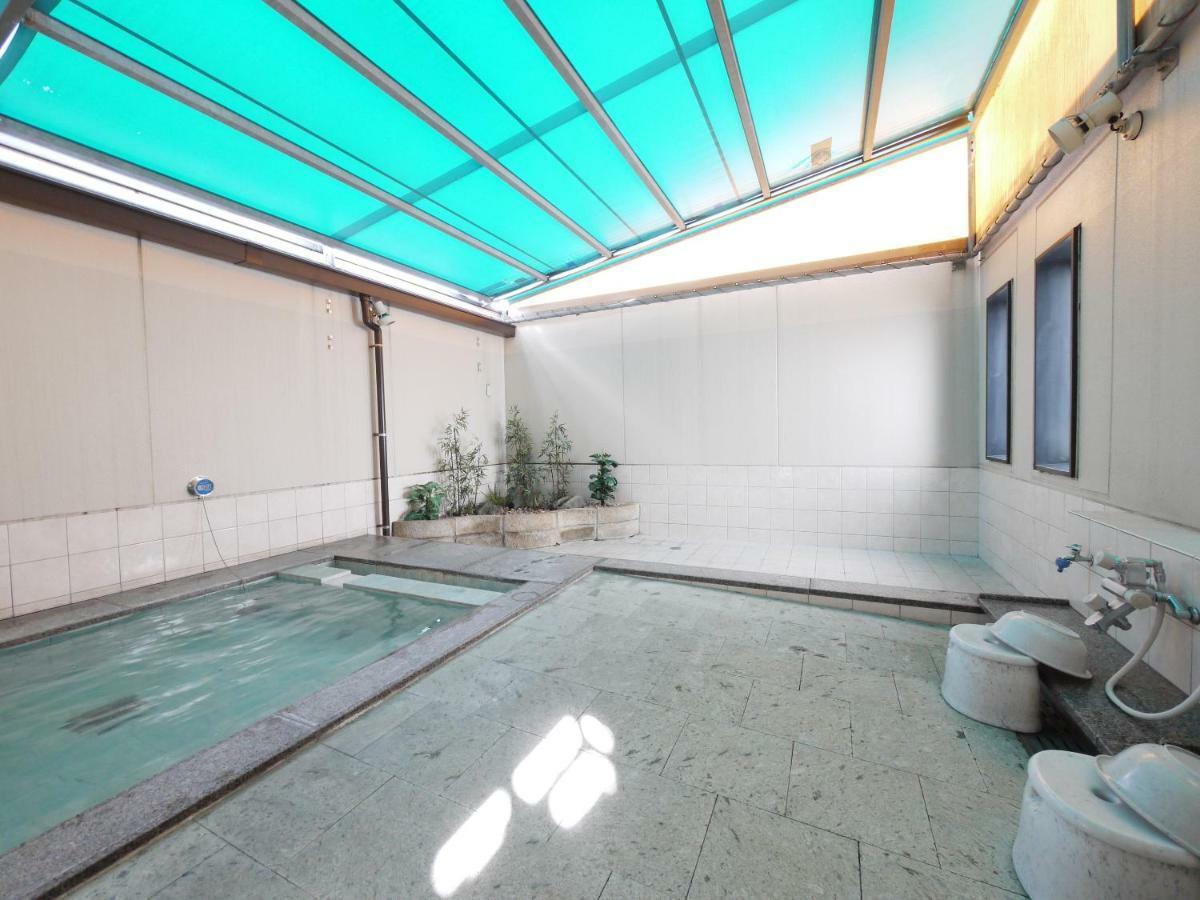 Hotel Route-Inn Hamamatsu Eki Higashi Екстериор снимка